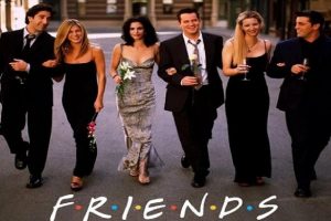 'Friends: The Reunion' to stream in India on ZEE5