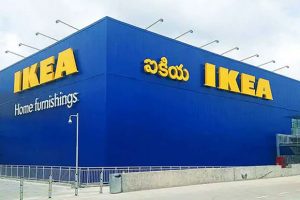 The wait is over IKEA launches shopping app in India