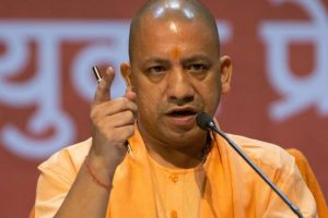 UP govt will never discriminate between voters and non-voters: Adityanath