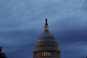 US House passes USD 1.9 bn bill to upgrade Capitol security