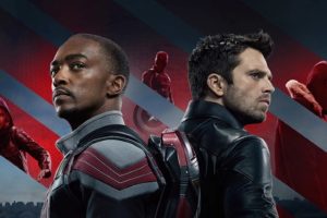 'WandaVision' 'The Falcon and the Winter Soldier' dominate MTV Movie and TV Awards 2021