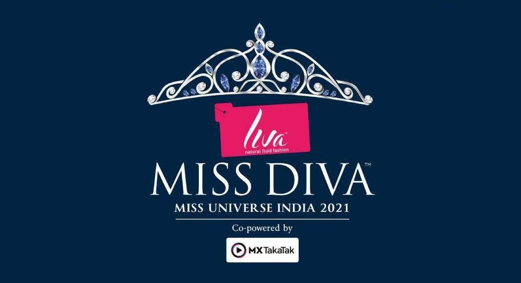 " LIVA Miss Diva 2021 goes digital"