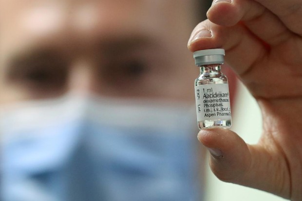 44 crore more vaccine doses ordered by Health Ministry