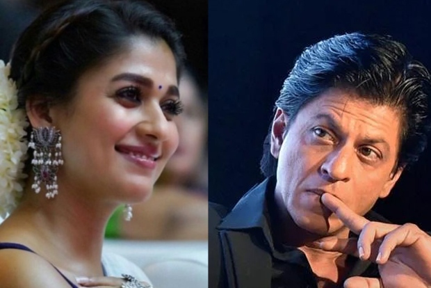 Atlee approaches Nayan for female lead in SRK’s film