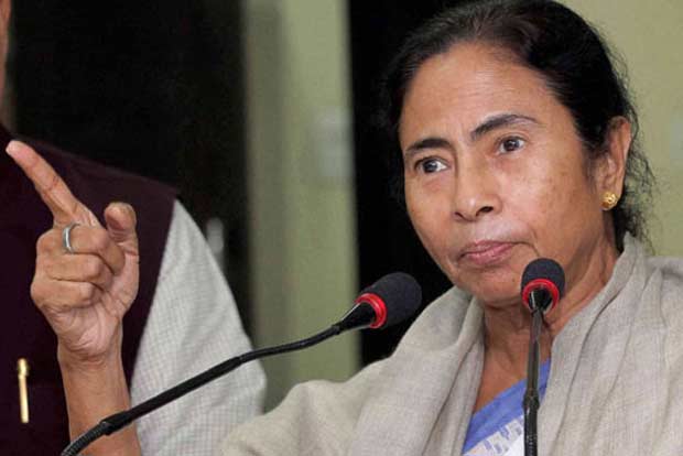 Bengal to employ 32000 teachers by next March: Mamata