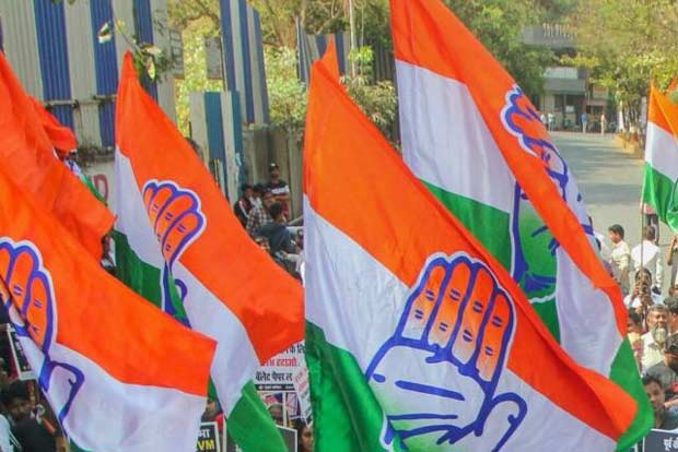 Congress to launch nationwide campaign to gather data of Covid-affected people