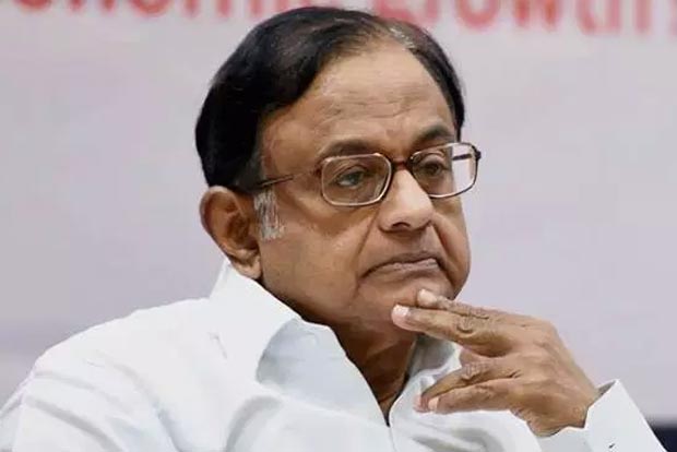 GST dues of all states not cleared as claimed by FM: Chidambaram