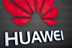 Huawei launches own operating system to challenge Google's Android