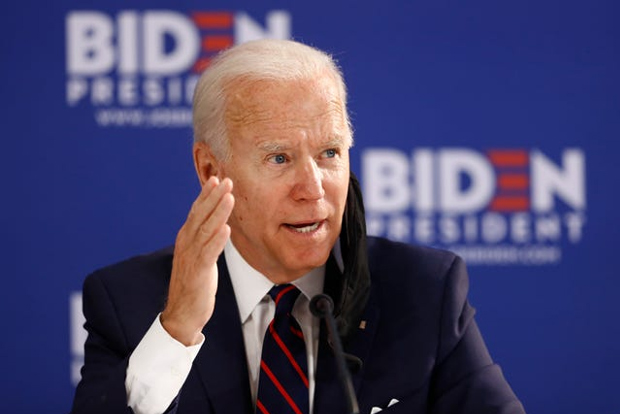 In UK in first foreign trip, Biden to announce vaccine plan