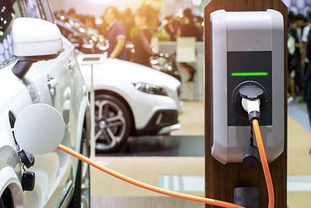 India to require 400k charging stations for 2 mn EVs by 2026: Report