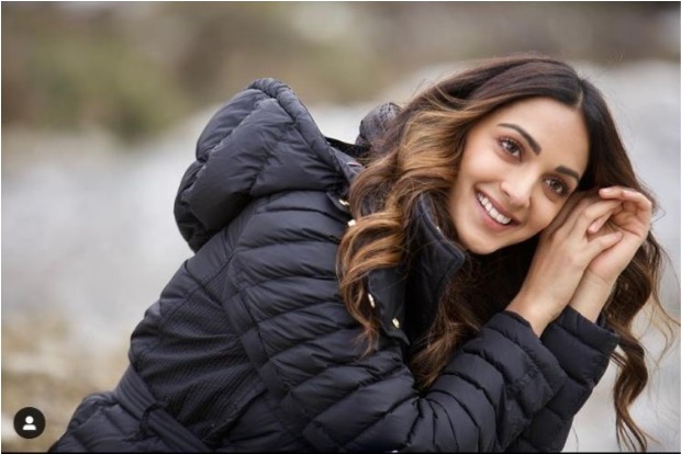 Kiara Advani shares throwback video from Maldives vacation