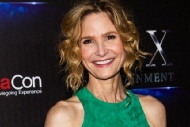 Kyra Sedgwick opens up about her marriage with Kevin Bacon