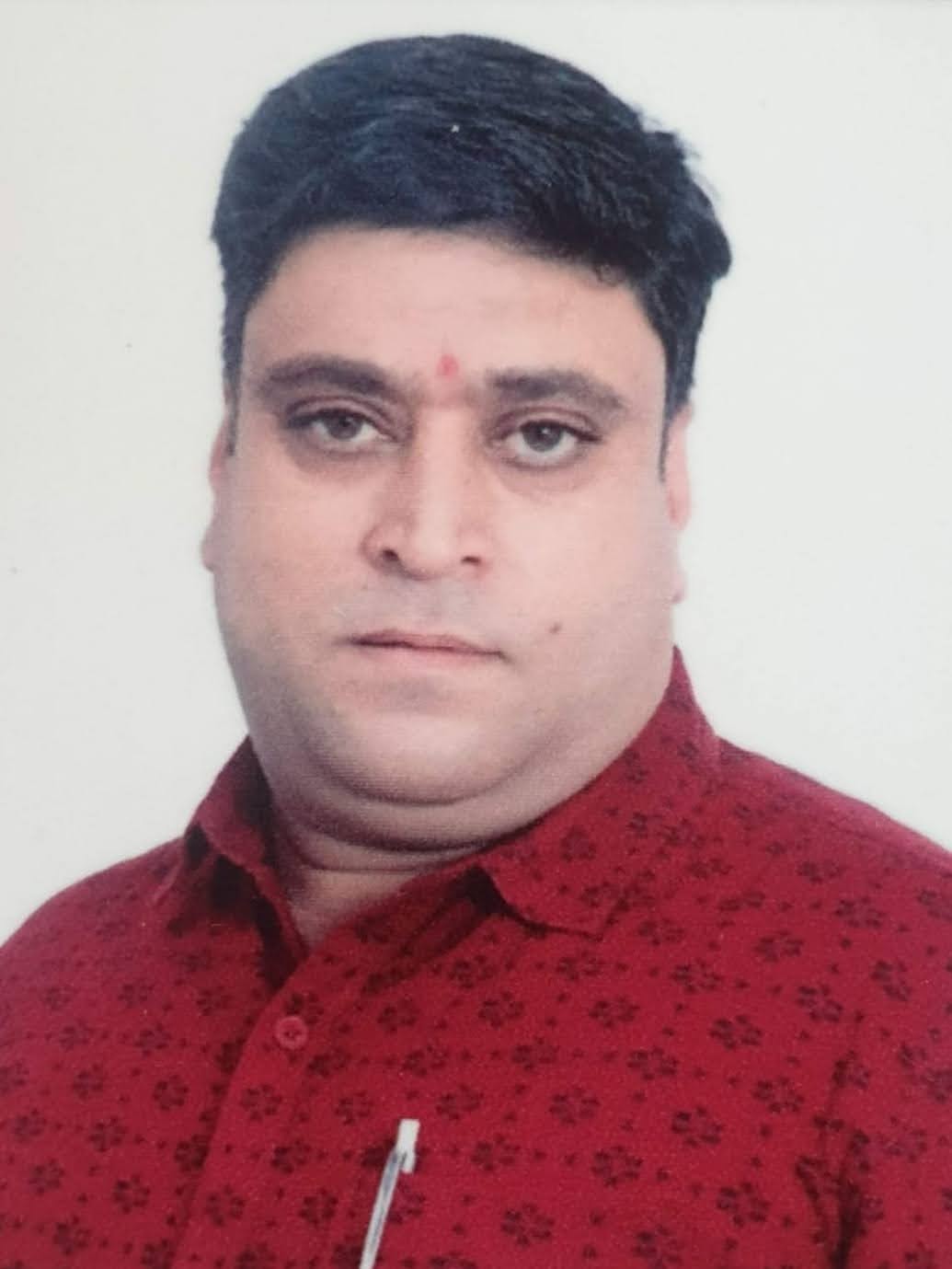 Arun Sood Dushyant Kumar Gautam has reconstituted the organization in view of corporation elections 2021