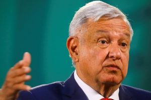 Mexican president hints at possible cabinet changes after election