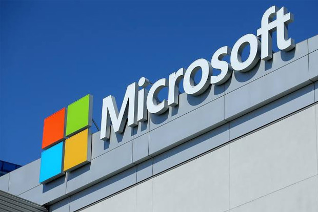 Microsoft 5 other firms fined for personal data leaks