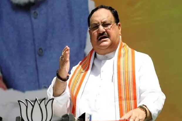 Modi government committed to double farmers' income: Nadda