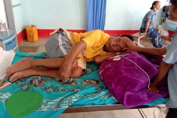 Myanmar reports 123 new Covid-19 cases