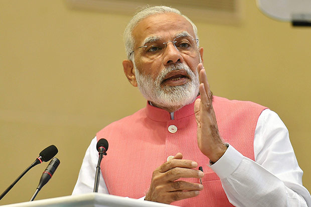 Pained by loss of lives in road accident in HP: PM Modi