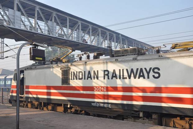 Railway delivers over 3800 MTof medical oxygen to TN