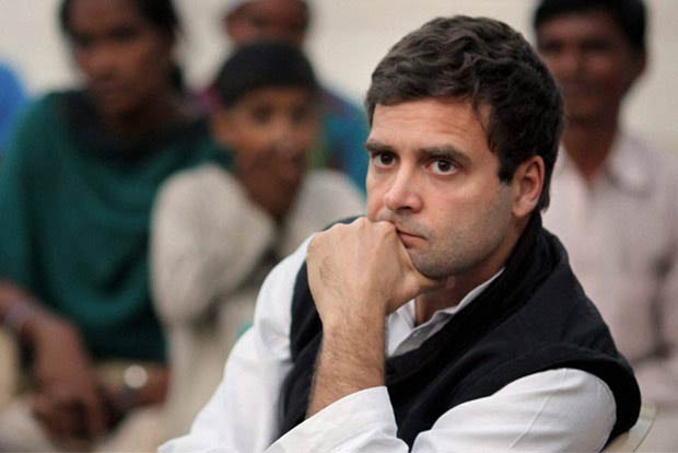 Right to life also for those without internet provide walk-in vaccines for all says Rahul