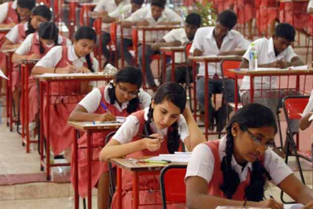 Students unsatisfied with CBSE evaluation will be given chance to appear in exam when conducive: Union Ramesh Pokhriyal