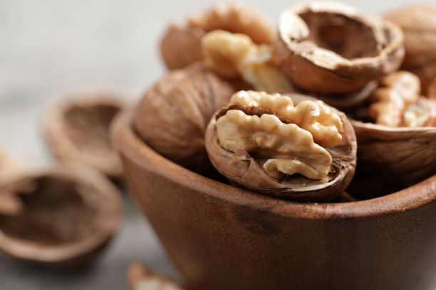 Here’s How Walnuts May Help You With Your Yoga Goals