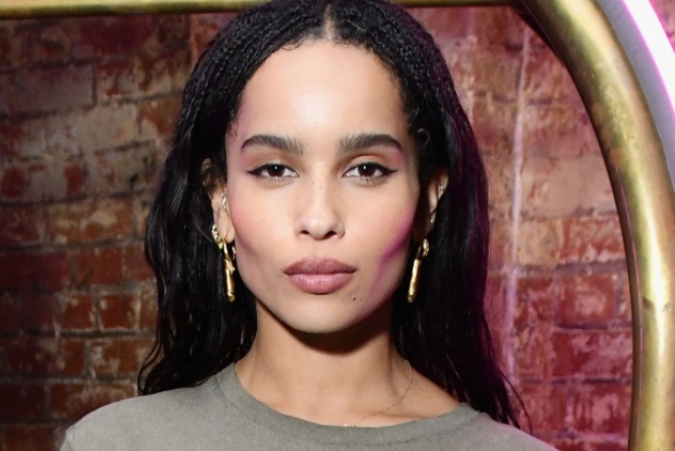 Zoe Kravitz's directorial debut 'Pussy Island' lands at MGM Naomi Ackie joins cast