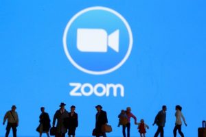 Zoom posts 191 pc quarter growth in Q1’22 on back of WFH e-learning