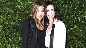 Jennifer Aniston's birthday wish for Courteney Cox's daughter Kourtney Kardashian's bikini swag&more