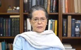 "Dedicated Congressperson": Sonia Gandhi Mourns Senior Congress Leader Indira Hridayesh