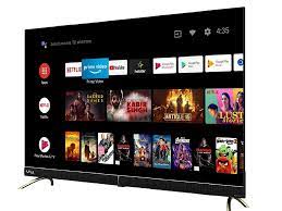 The ongoing second quarter of the year 2021 has been big in terms of smart TV launches.