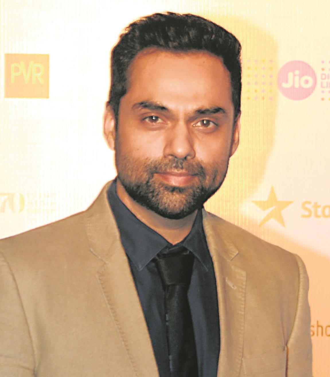 Abhay Deol-starrer Disney film 'Spin' releases in India on August 15