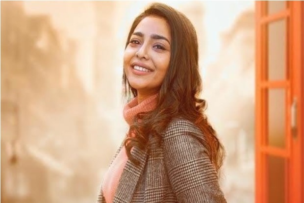 Aishwarya Lekshmi: Each day I am trying to learn about cinema