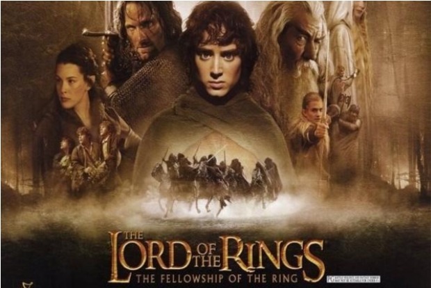 Amazon's 'Lord of the Rings' wraps casting for first season