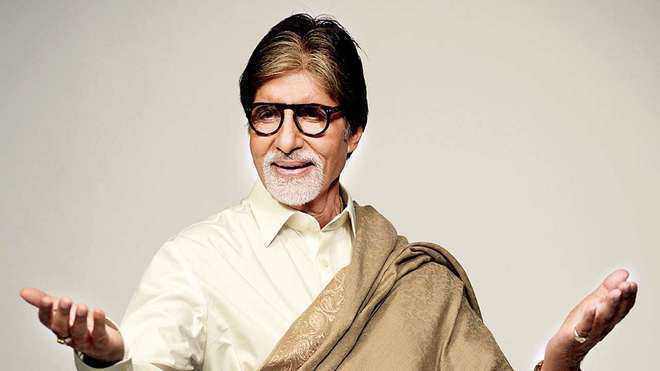 Amitabh Bachchan starts shooting for Deepika Padukone&Prabhas-starrer sci-fi film