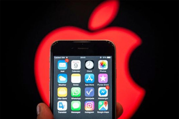 Apple iPhone 13 likely to feature Wi-Fi 6E