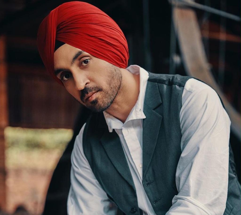 Diljit Dosanjh 'Punjabi kudi' Lilly Singh share one frame; don't miss his appreciation post