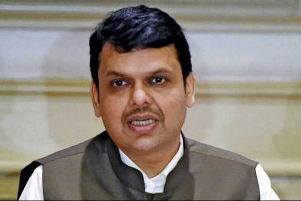 Fadnavis dismisses talk of shifting to Centre