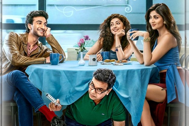 'Hungama 2' to stream on Disney+ Hotstar from July 23