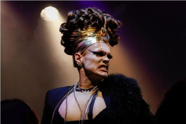 Hungary's anti-LGBTQ+ law casts shadow over drag queen contest