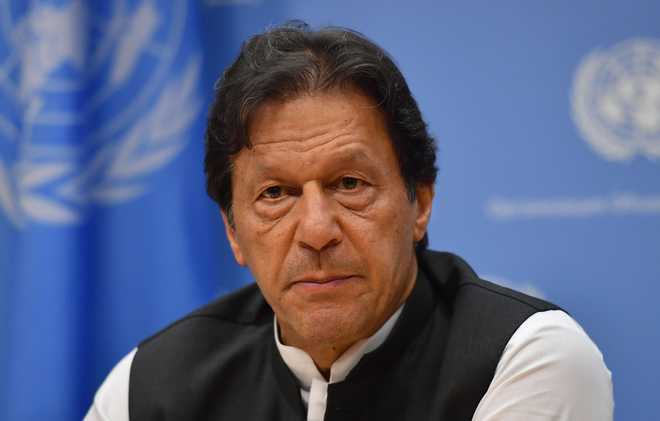 Imran Khan's PTI wins most seats in PoK election marred by irregularities violence