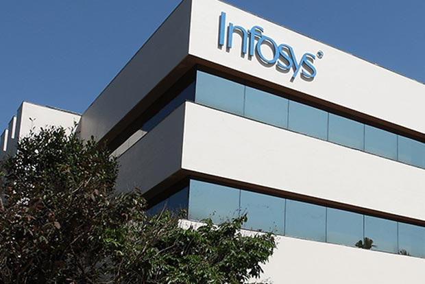 Infosys June qtr profit up 23 pc ups revenue outlook for FY22