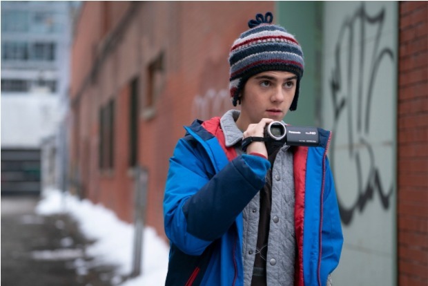 Jack Dylan Grazer comes out as bisexual