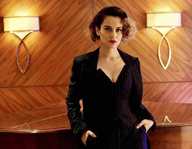 Kangana Ranaut to host reality show ‘Temptation Island’