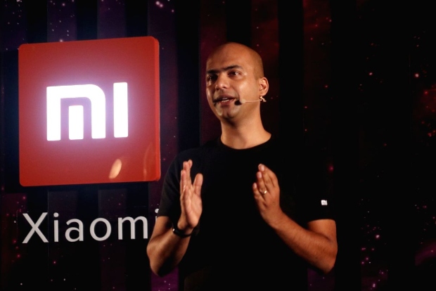 Manu Jain sets eyes on making Mi top premium brand in India