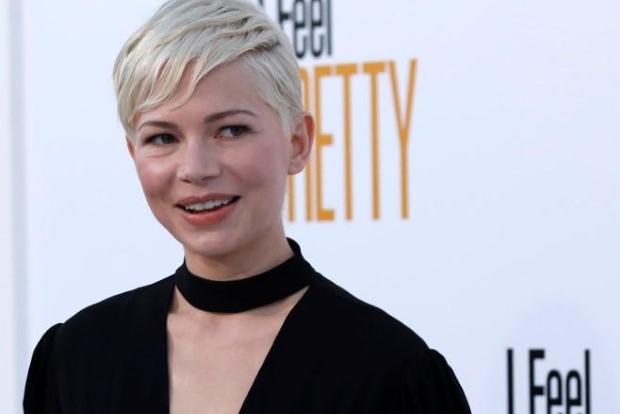 Michelle Williams to star in period drama 'Firebrand'