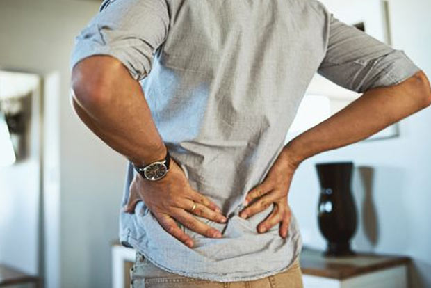 Muscle relaxants might reduce lower back pain but increase side effects' risk: Study