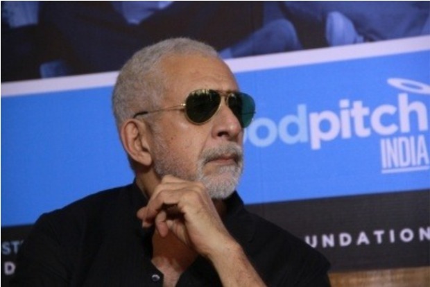 Naseeruddin Shah discharged from hospital says son