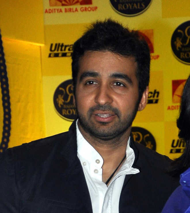 Porn case: Raj Kundra's custody extended police record wife Shilpa Shetty's statement