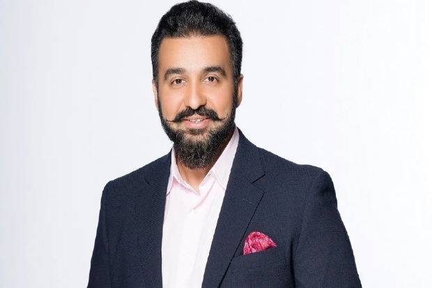 Raj Kundra arrested for 'making' 'publishing' porn content